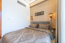 Apartment in Dubai - Close to metro | Bills included | Water and City View