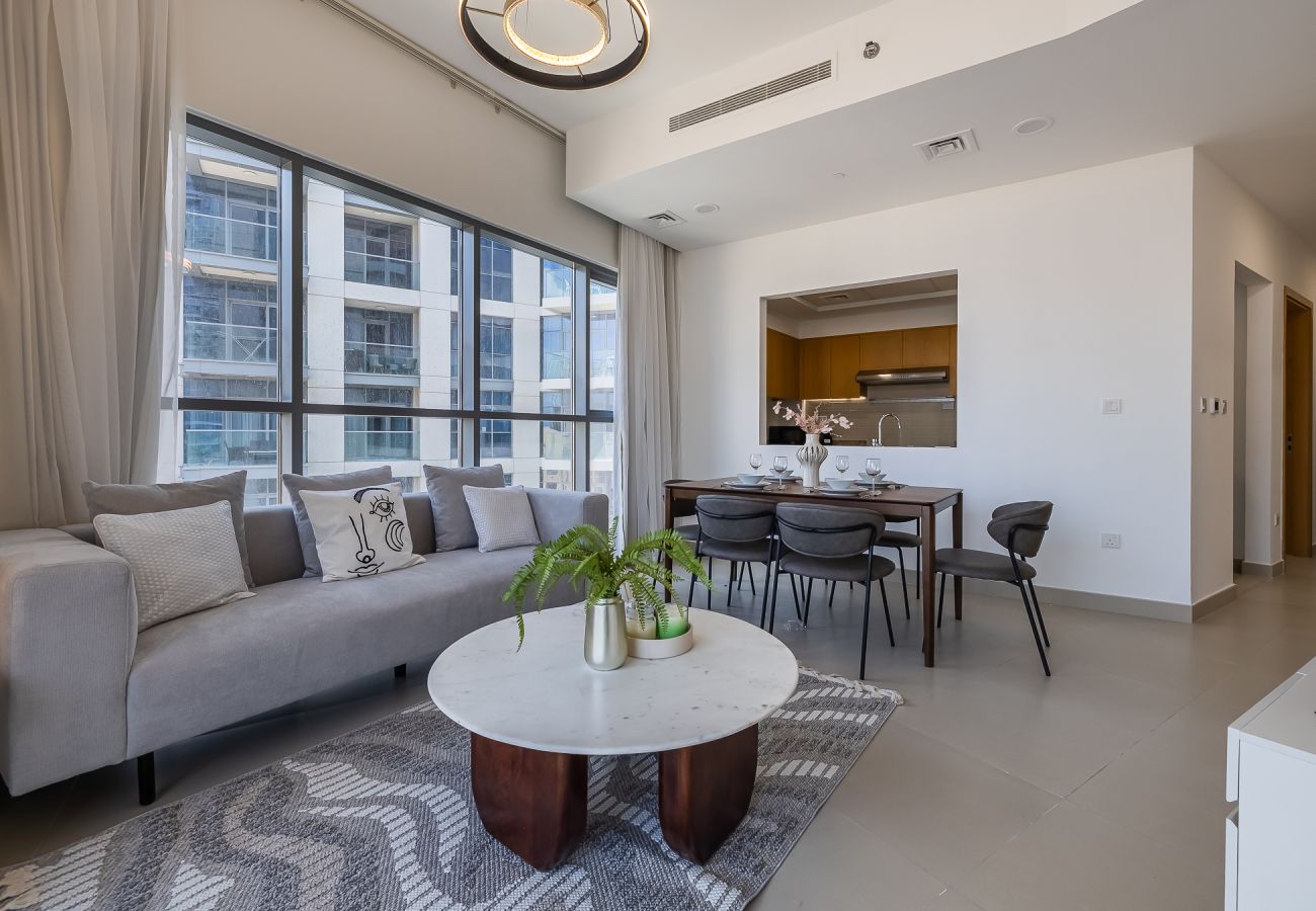 Apartment in Dubai - Exquisite 2BDR apartment in Downtown Dubai