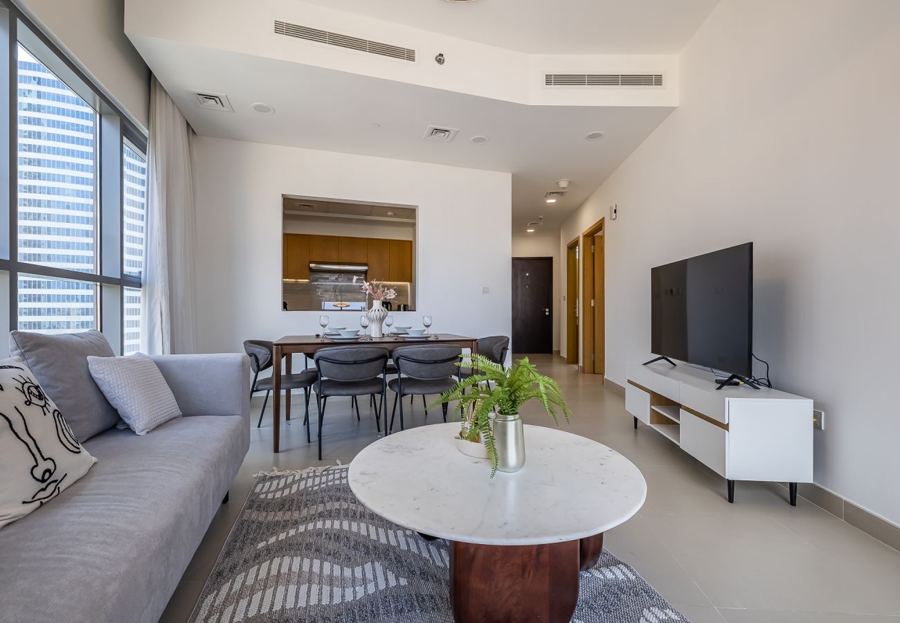 Apartment in Dubai - Exquisite 2BDR apartment in Downtown Dubai