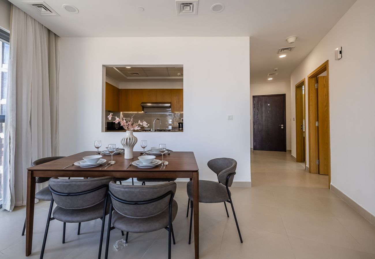 Apartment in Dubai - Exquisite 2BDR apartment in Downtown Dubai
