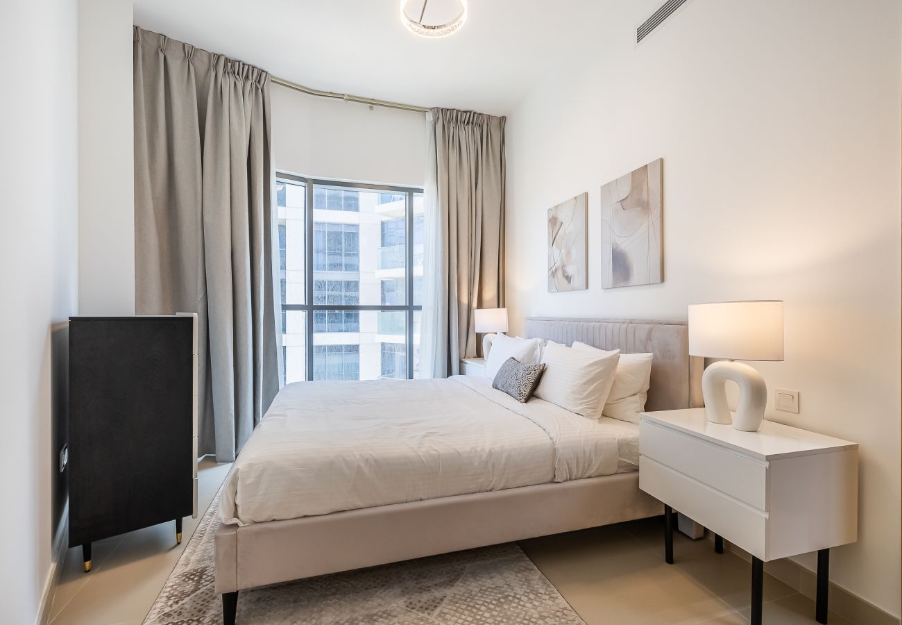 Apartment in Dubai - Exquisite 2BDR apartment in Downtown Dubai