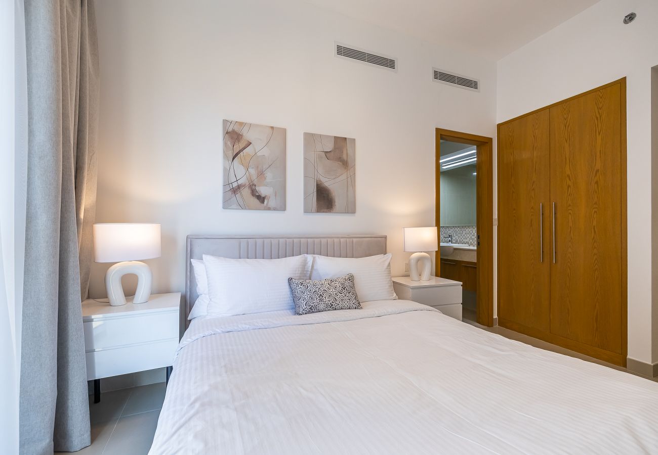Apartment in Dubai - Exquisite 2BDR apartment in Downtown Dubai