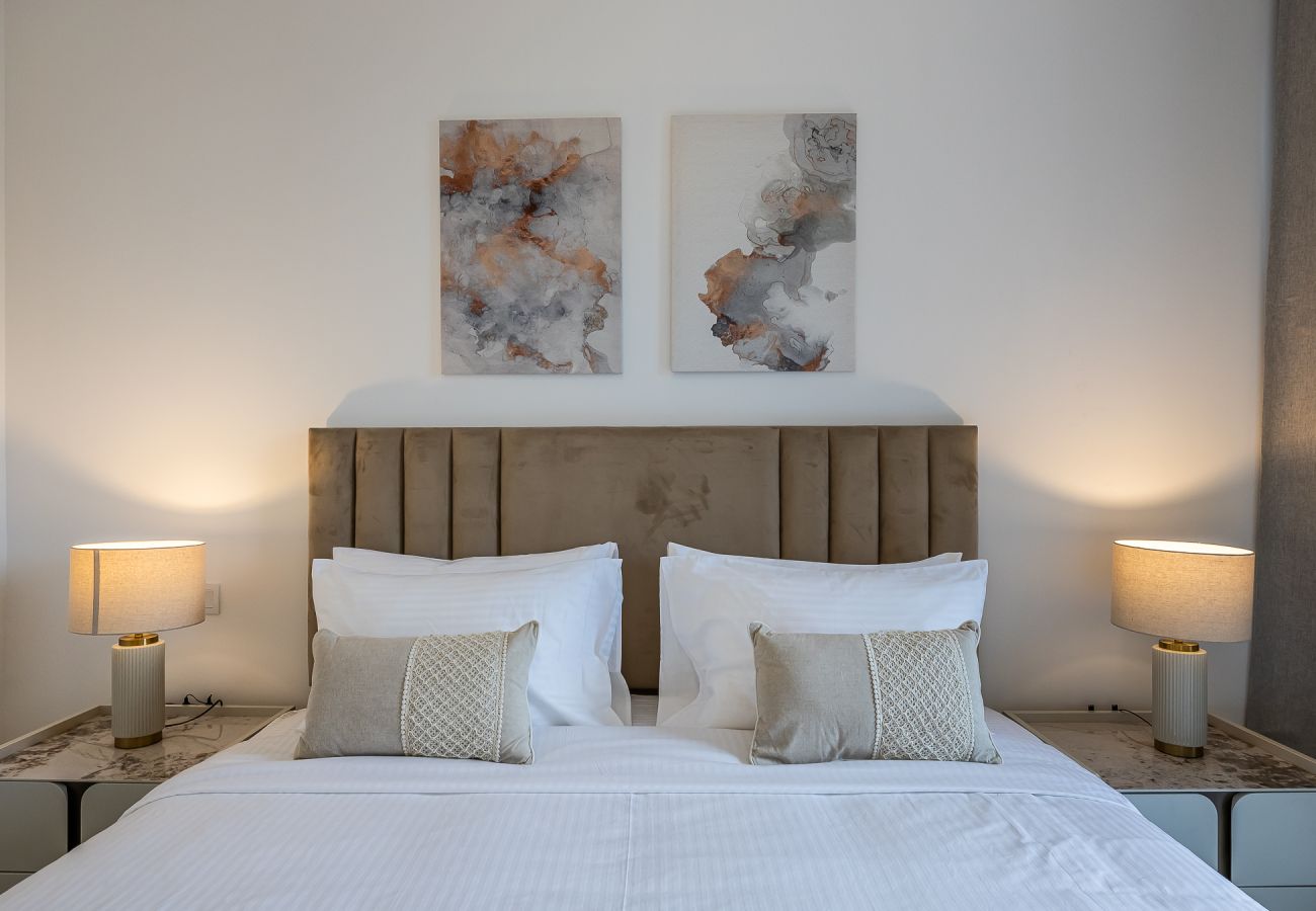 Apartment in Dubai - Exquisite 2BDR apartment in Downtown Dubai