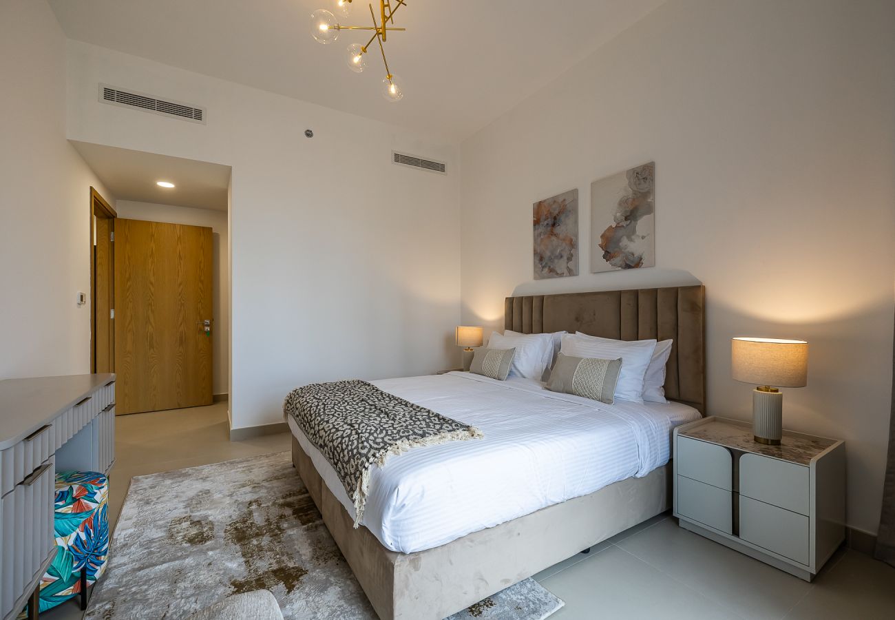 Apartment in Dubai - Exquisite 2BDR apartment in Downtown Dubai