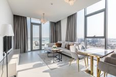 Apartment in Dubai - Lagoons View I Burj Khalifa View I District One 