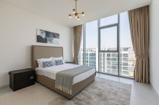 Apartment in Dubai - Lagoons View I Burj Khalifa View I District One 