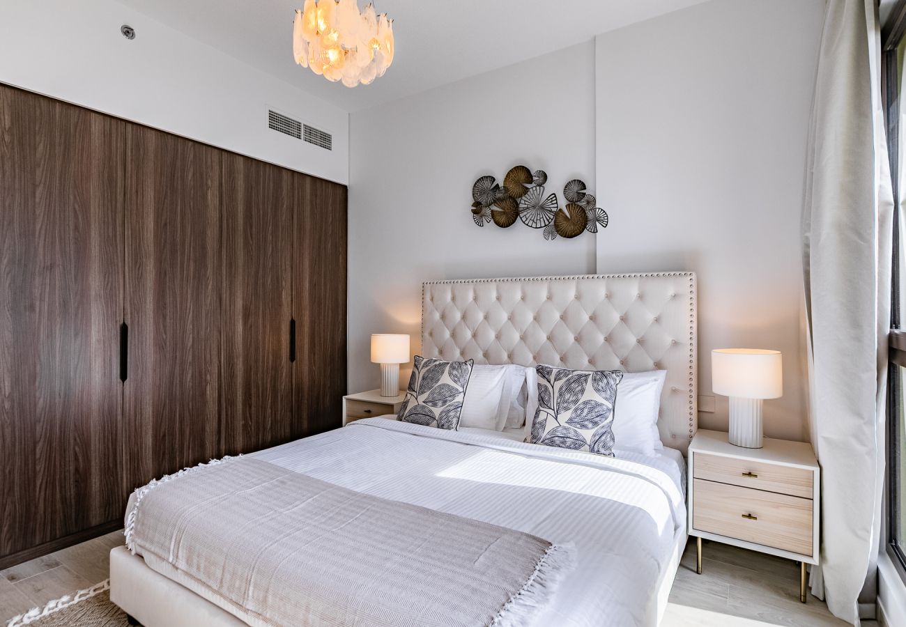 Apartment in Dubai - Chic 1-Bedroom Apartment | Asayel – Madinat Jumeirah Living
