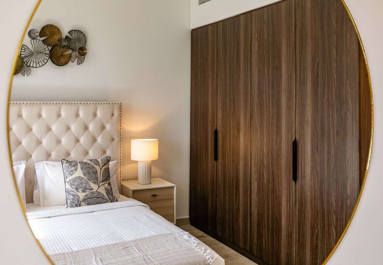 Apartment in Dubai - Chic 1-Bedroom Apartment | Asayel – Madinat Jumeirah Living