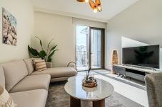 Apartment in Dubai - Upgraded I Creek Beach I Summer Tower 