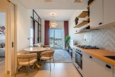 Apartment in Dubai - New 1 BDR apartment in Dubai Hills I Socio Tower 