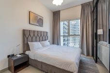 Apartment in Dubai - Newly furnished apartment in Dubai Hills I Socio Tower 