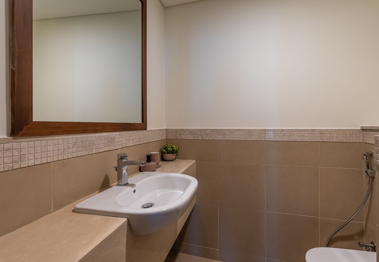 Apartment in Dubai - 2BDR apartment near Burj Khalifa I Downtown Dubai