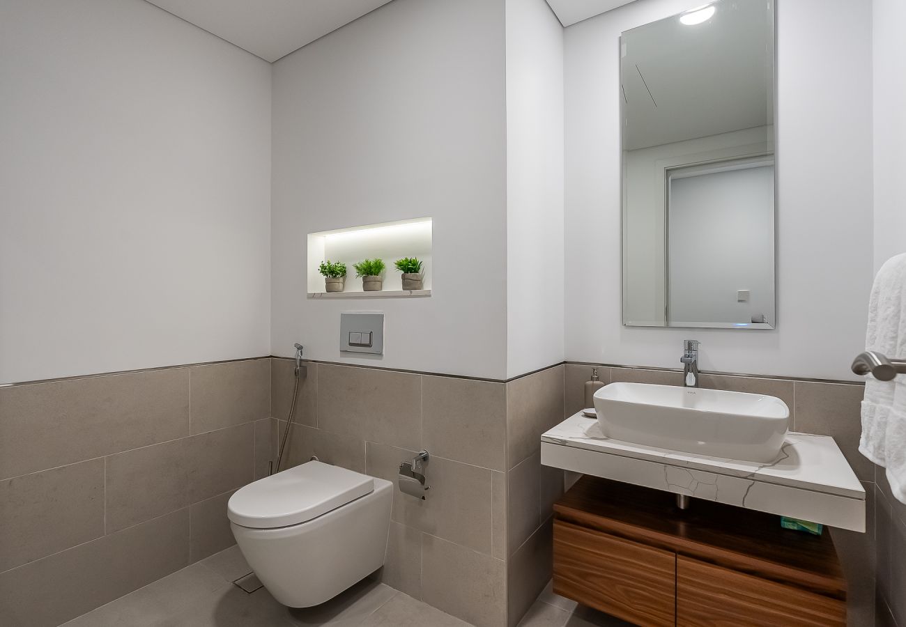 Apartment in Dubai - Spacious 1- Bedroom apartment in Madinat Jumeirah Living I Beachside Bliss
