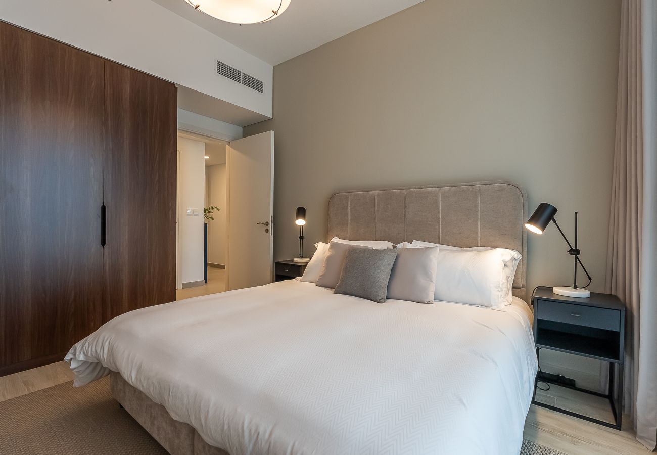 Apartment in Dubai - Spacious 1- Bedroom apartment in Madinat Jumeirah Living I Beachside Bliss