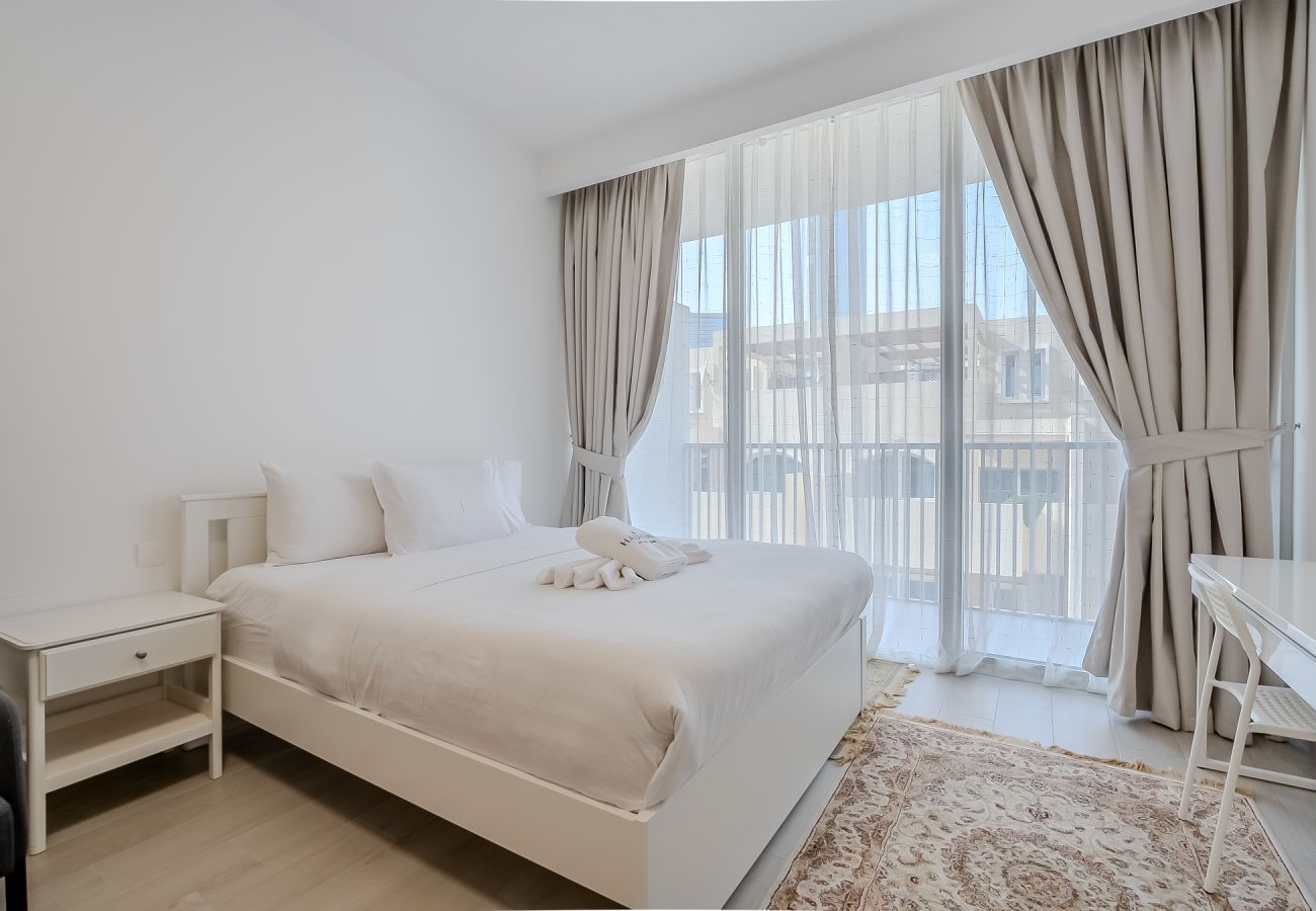 Apartment in Dubai - Stunning studio Apartment in JVC I Luma 