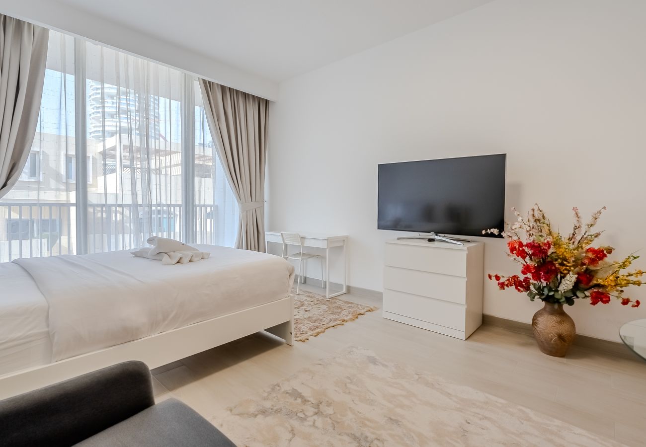 Apartment in Dubai - Stunning studio Apartment in JVC I Luma 