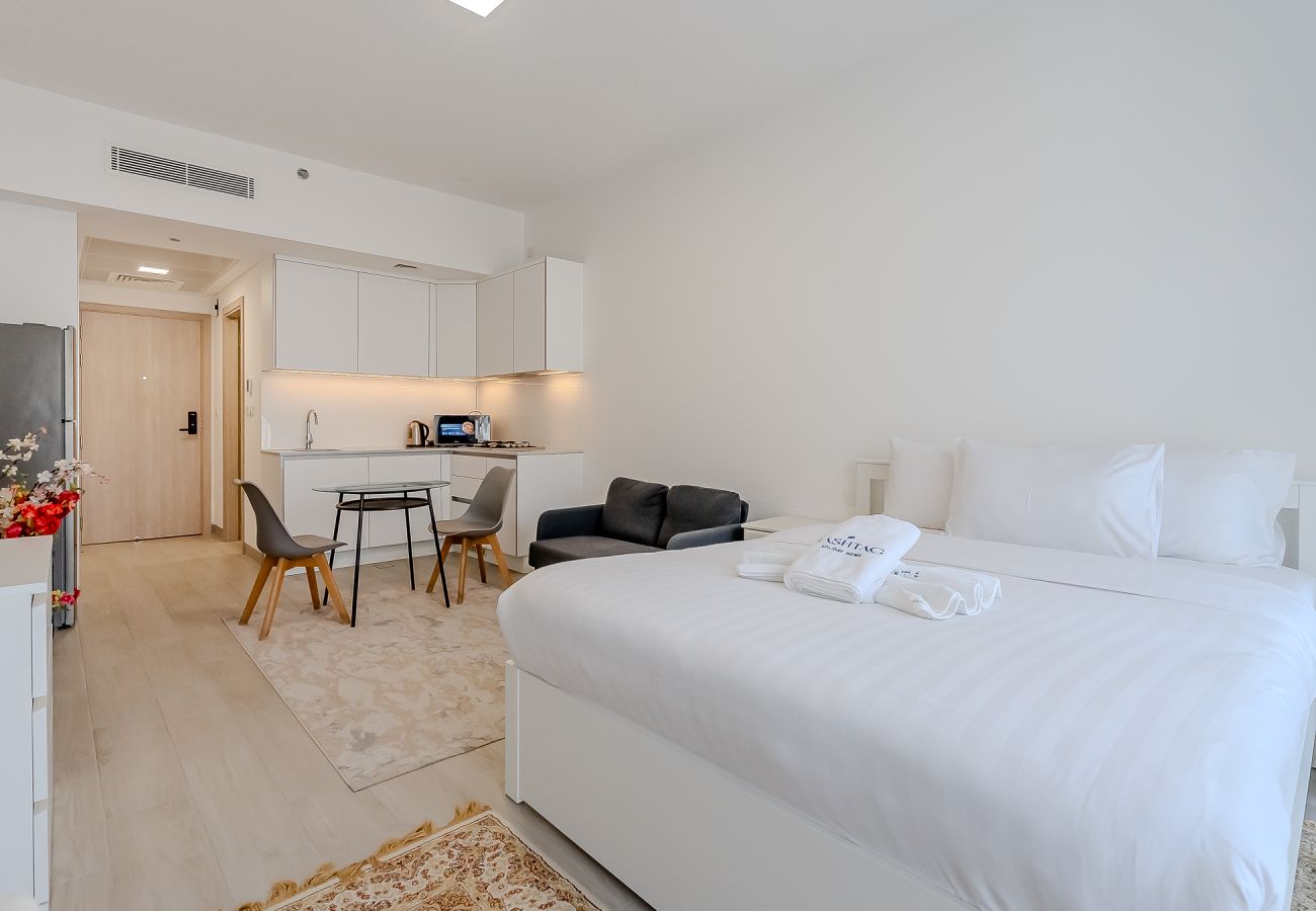 Apartment in Dubai - Stunning studio Apartment in JVC I Luma 