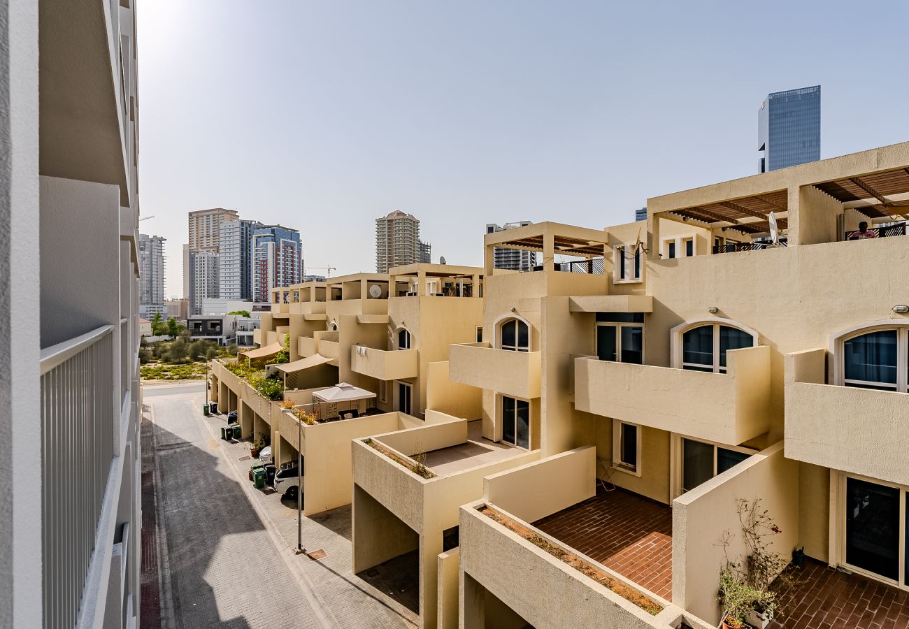 Apartment in Dubai - Stunning studio Apartment in JVC I Luma 