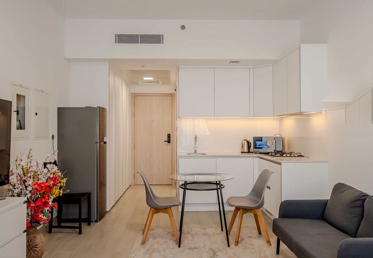 Apartment in Dubai - Stunning studio Apartment in JVC I Luma 