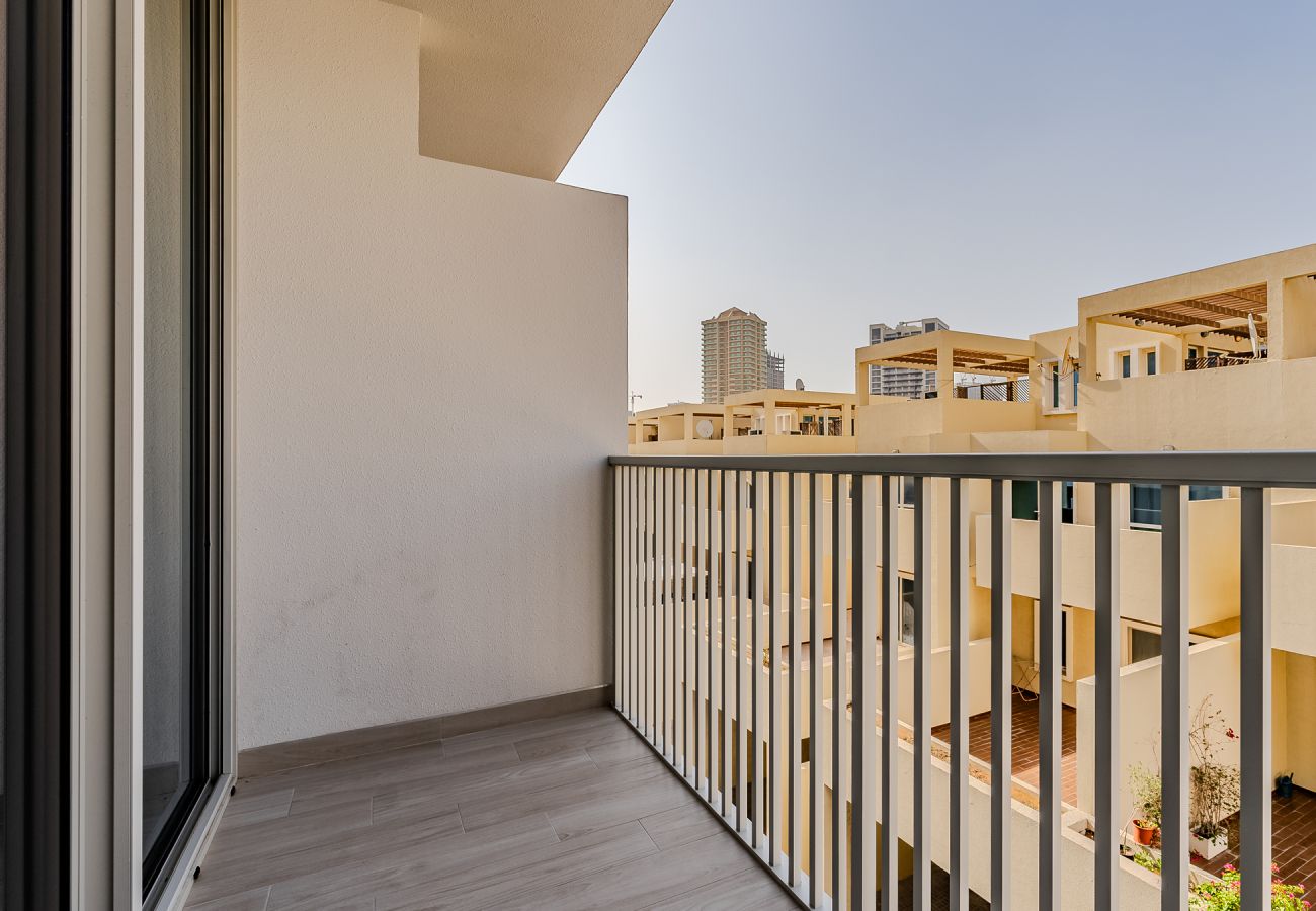Apartment in Dubai - Stunning studio Apartment in JVC I Luma 