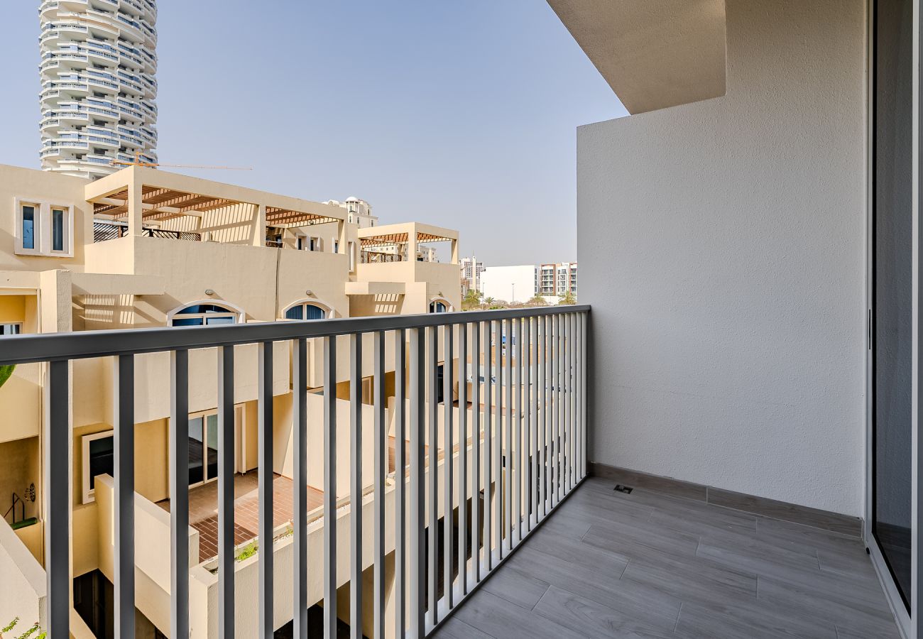 Apartment in Dubai - Stunning studio Apartment in JVC I Luma 