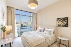 Apartment in Dubai - Magnificent 2BDR Apartment in Creek Harbour 