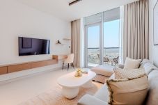 Apartment in Dubai - Cozy and spacious 1BDR in District One I Residences 11 