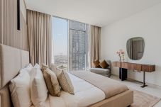 Apartment in Dubai - Cozy and spacious 1BDR in District One I Residences 11 