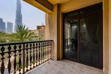 Apartment in Dubai - Cozy 1BDR apartment in Downtown I  Yansoon  6