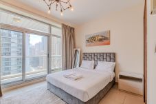 Apartment in Dubai - Spacious 2 Bedroom Apartment in Dubai Marina