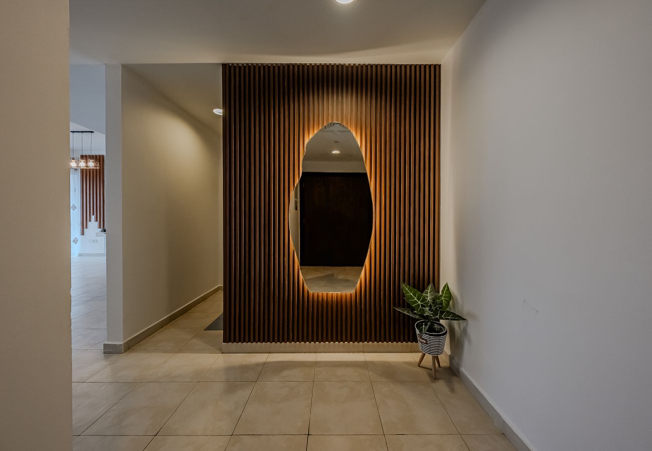 Apartment in Dubai - Stylish 1BDR in Bussiness Bay