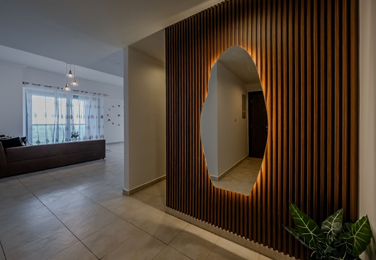 Apartment in Dubai - Stylish 1BDR in Bussiness Bay
