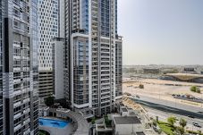 Apartment in Dubai - Stylish 1BDR in Bussiness Bay