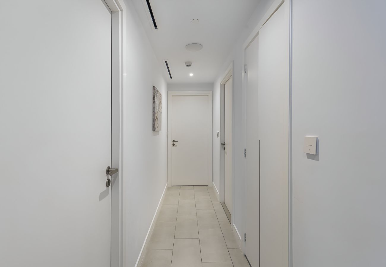 Apartment in Dubai - Extravagant 2BDR Apartment in JBR