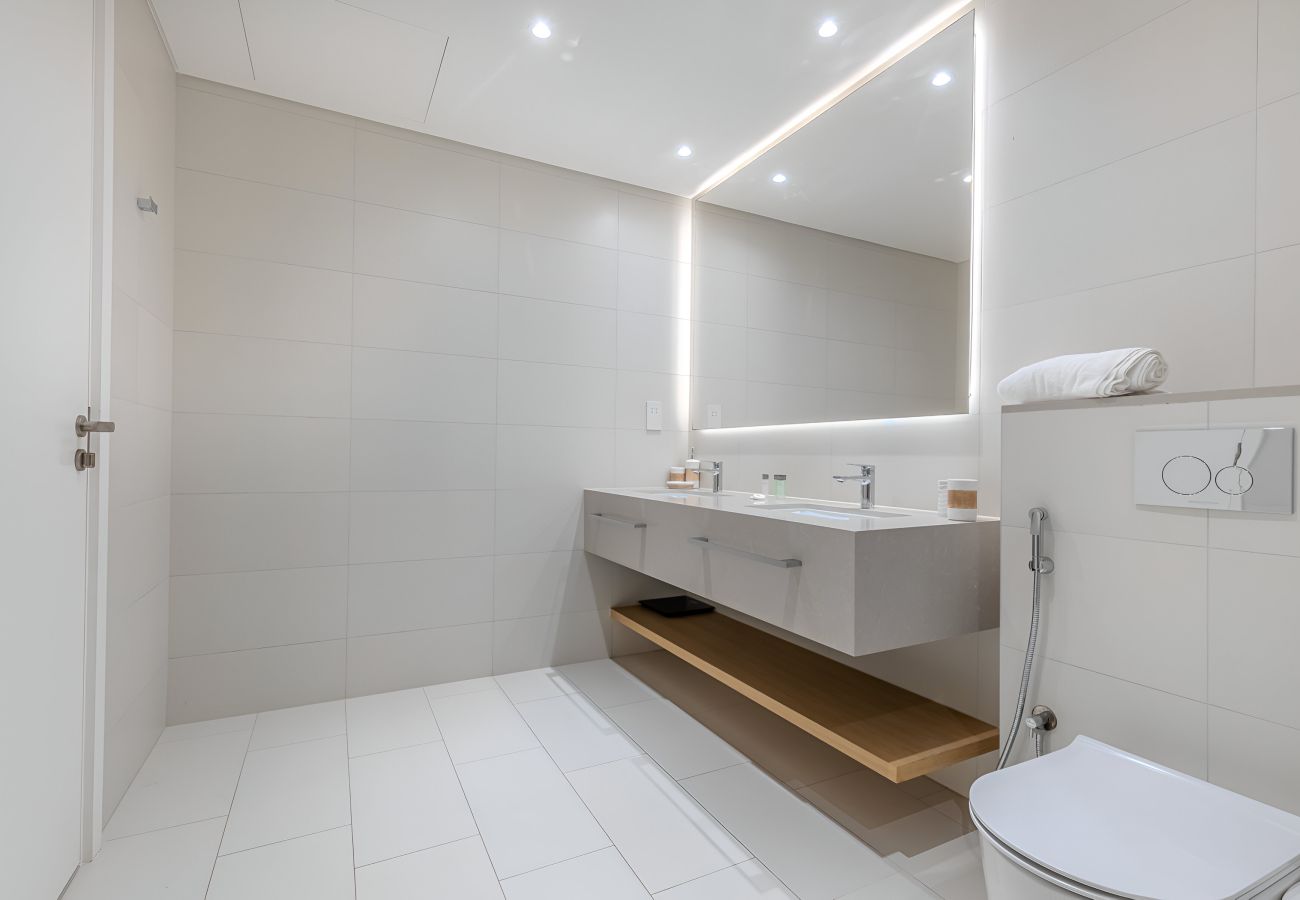 Apartment in Dubai - Extravagant 2BDR Apartment in JBR