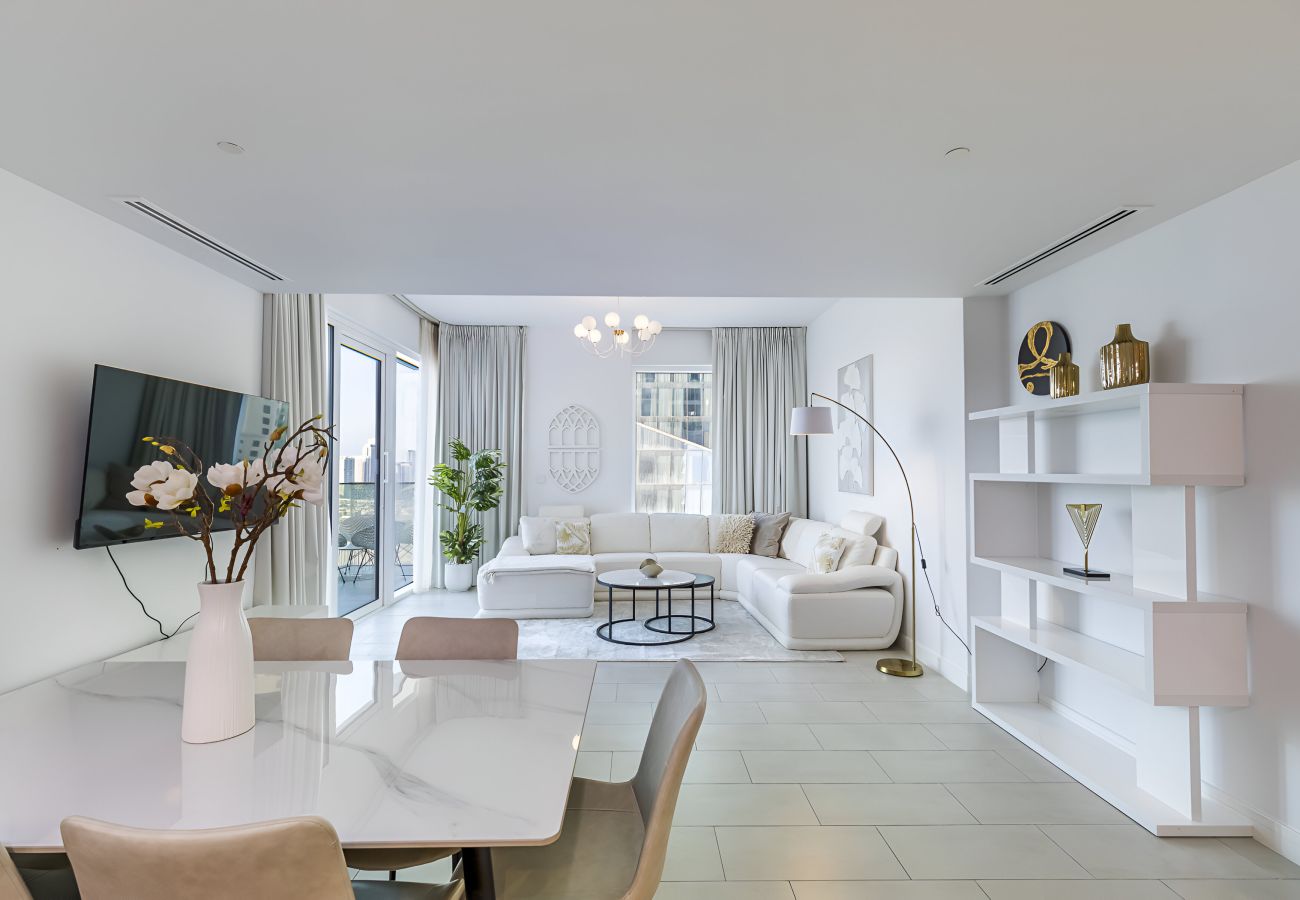 Apartment in Dubai - Extravagant 2BDR Apartment in JBR