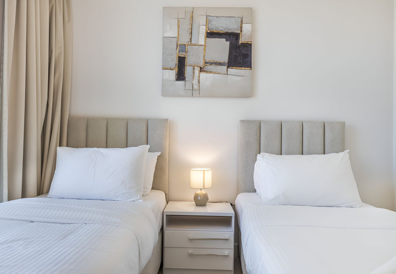 Apartment in Dubai - Extravagant 2BDR Apartment in JBR