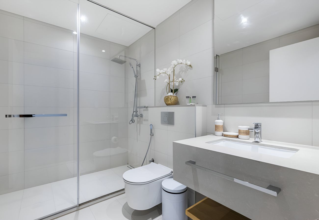 Apartment in Dubai - Extravagant 2BDR Apartment in JBR