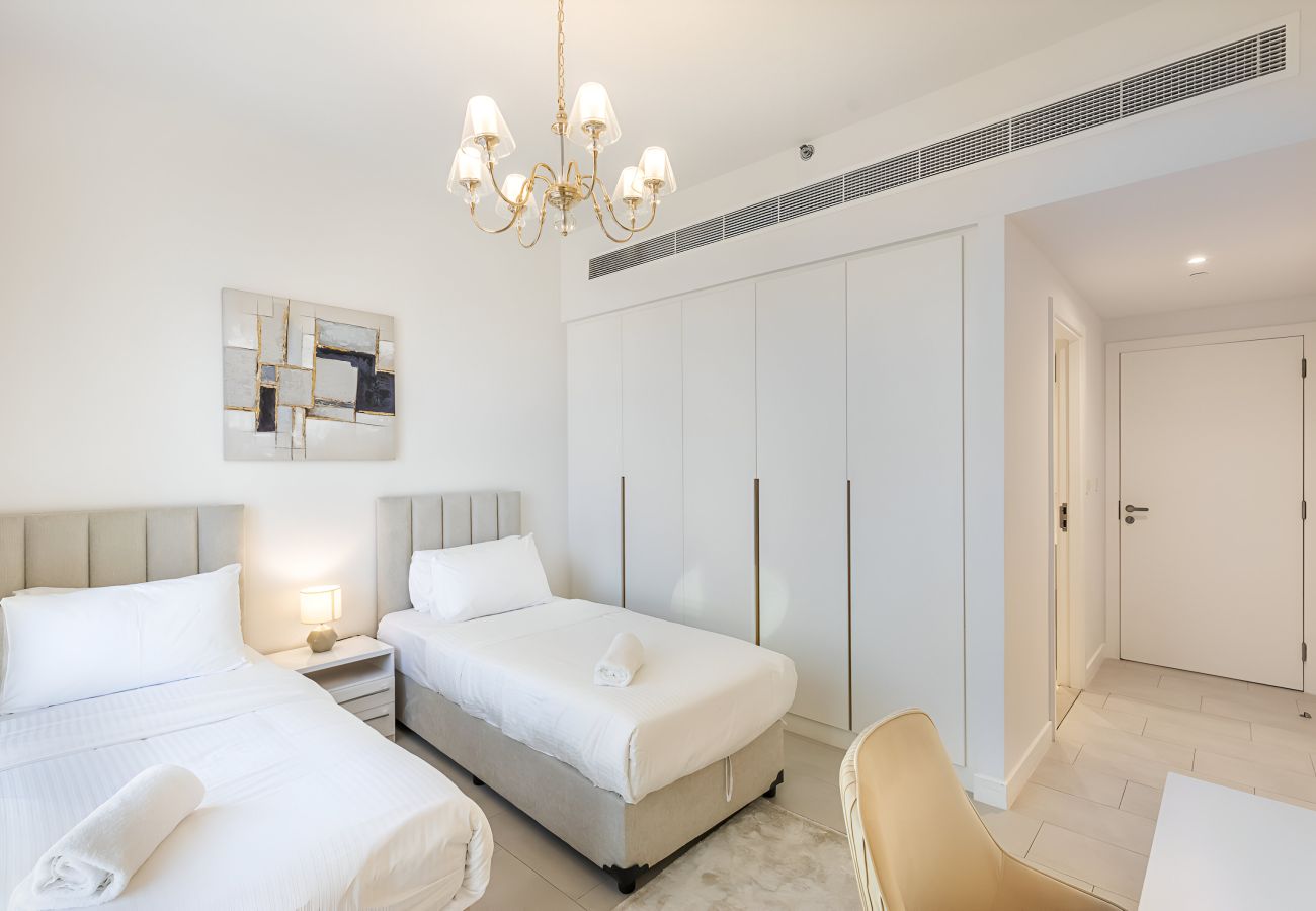 Apartment in Dubai - Extravagant 2BDR Apartment in JBR