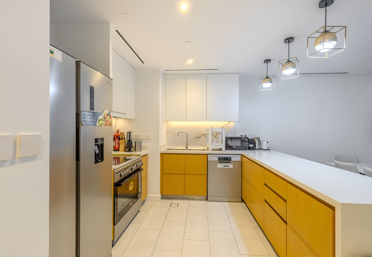 Apartment in Dubai - Extravagant 2BDR Apartment in JBR