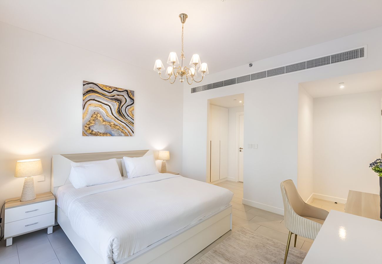 Apartment in Dubai - Extravagant 2BDR Apartment in JBR