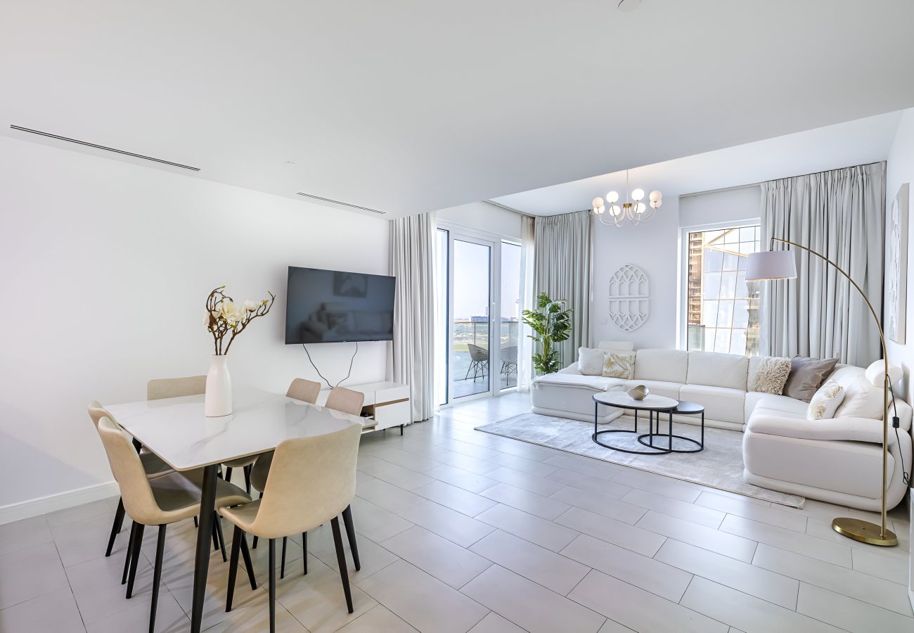 Apartment in Dubai - Extravagant 2BDR Apartment in JBR