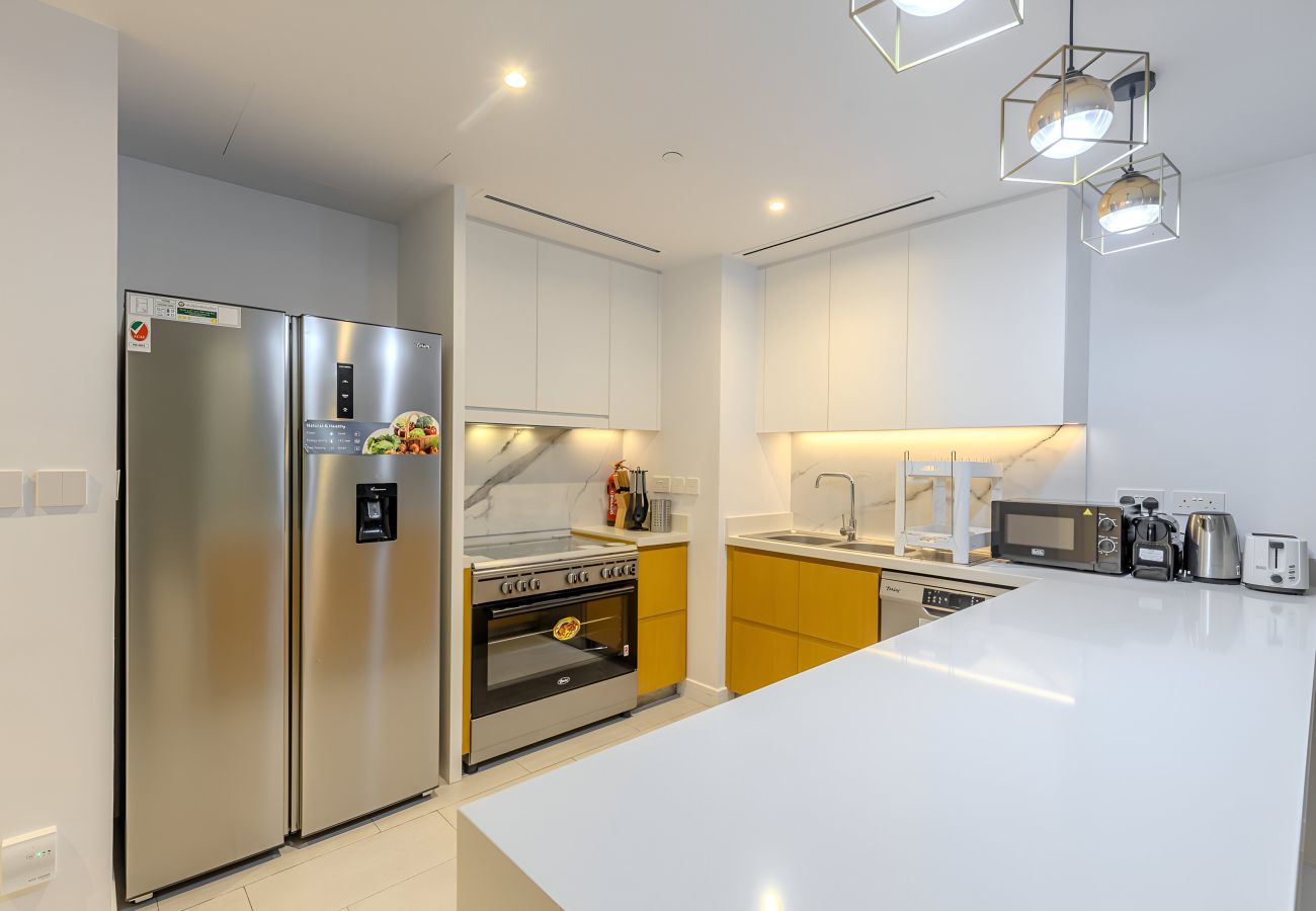 Apartment in Dubai - Extravagant 2BDR Apartment in JBR