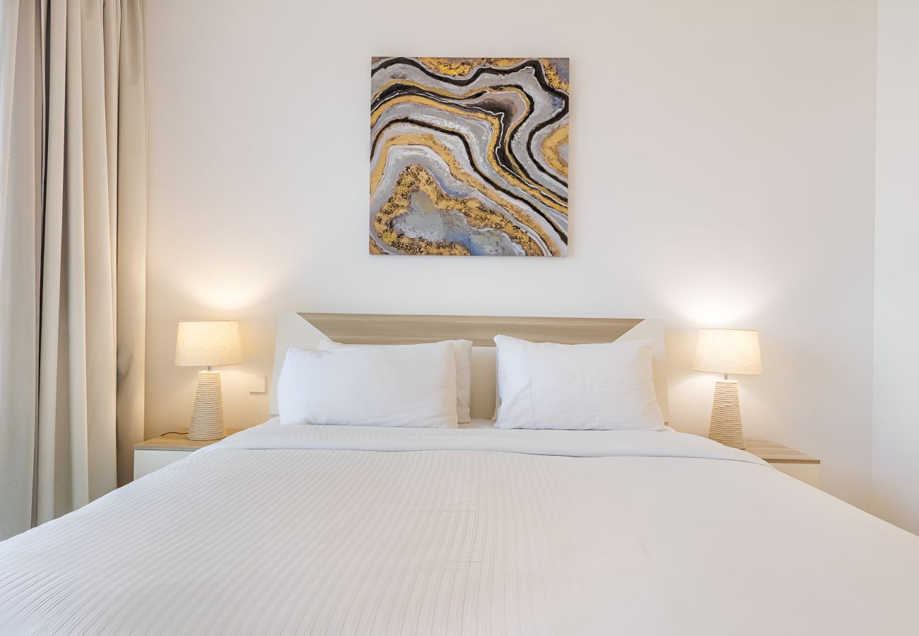Apartment in Dubai - Extravagant 2BDR Apartment in JBR