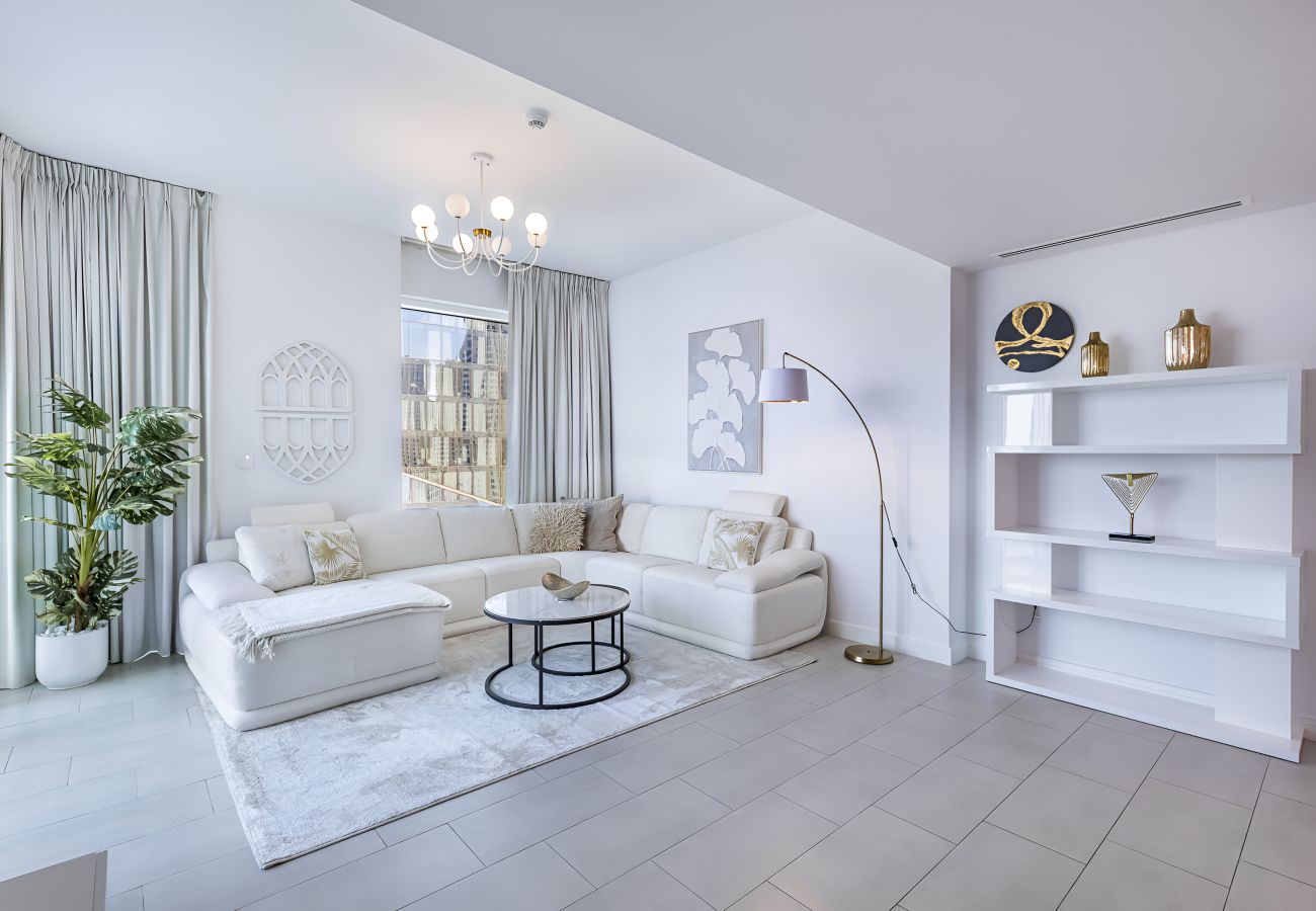Apartment in Dubai - Extravagant 2BDR Apartment in JBR