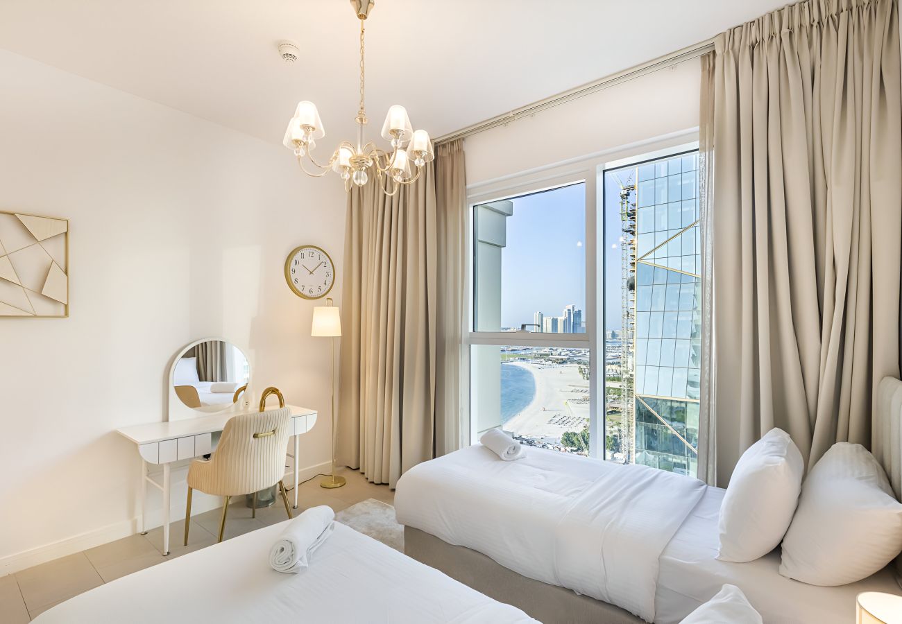 Apartment in Dubai - Extravagant 2BDR Apartment in JBR