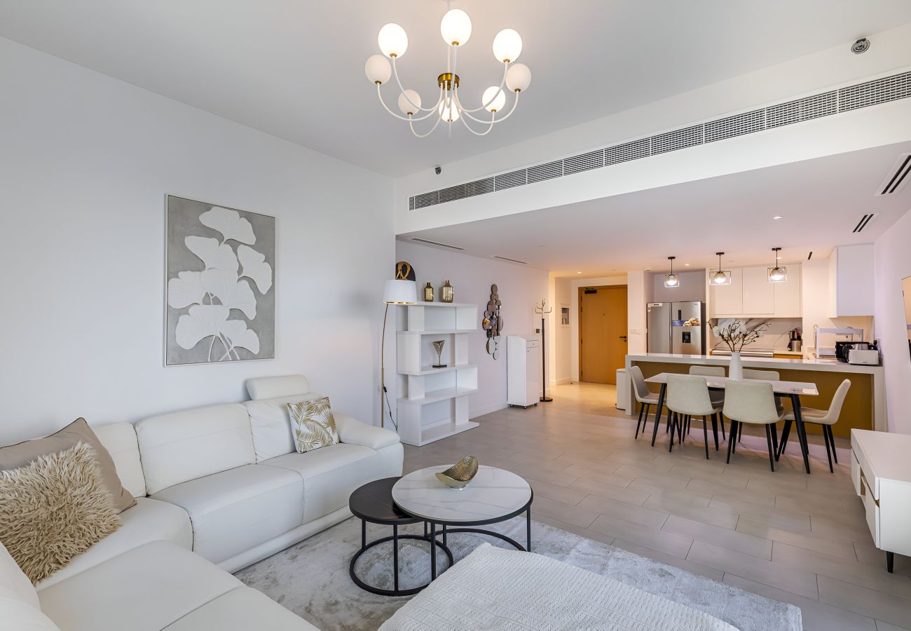 Apartment in Dubai - Extravagant 2BDR Apartment in JBR