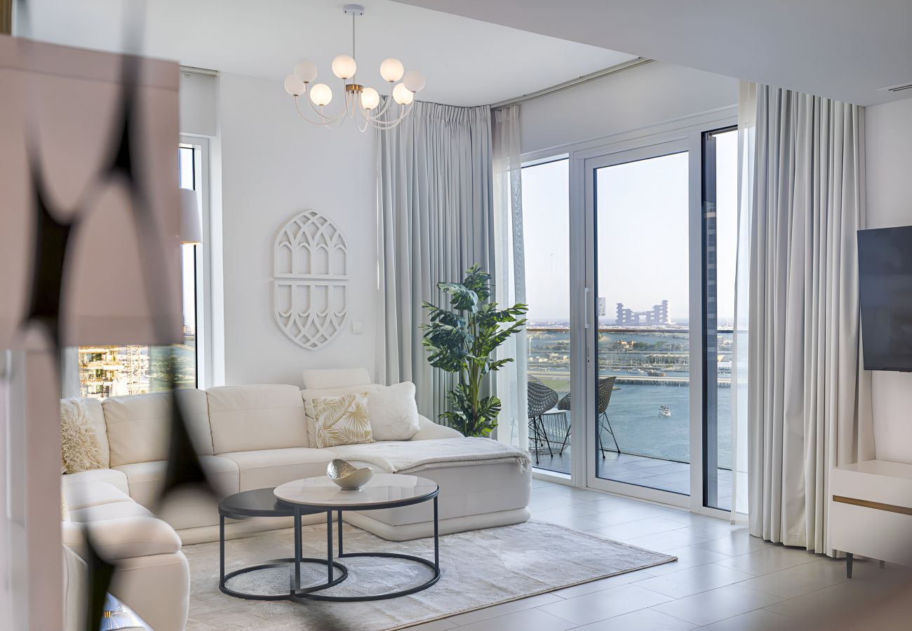 Apartment in Dubai - Extravagant 2BDR Apartment in JBR