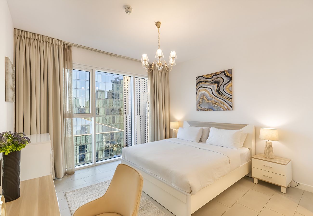 Apartment in Dubai - Extravagant 2BDR Apartment in JBR