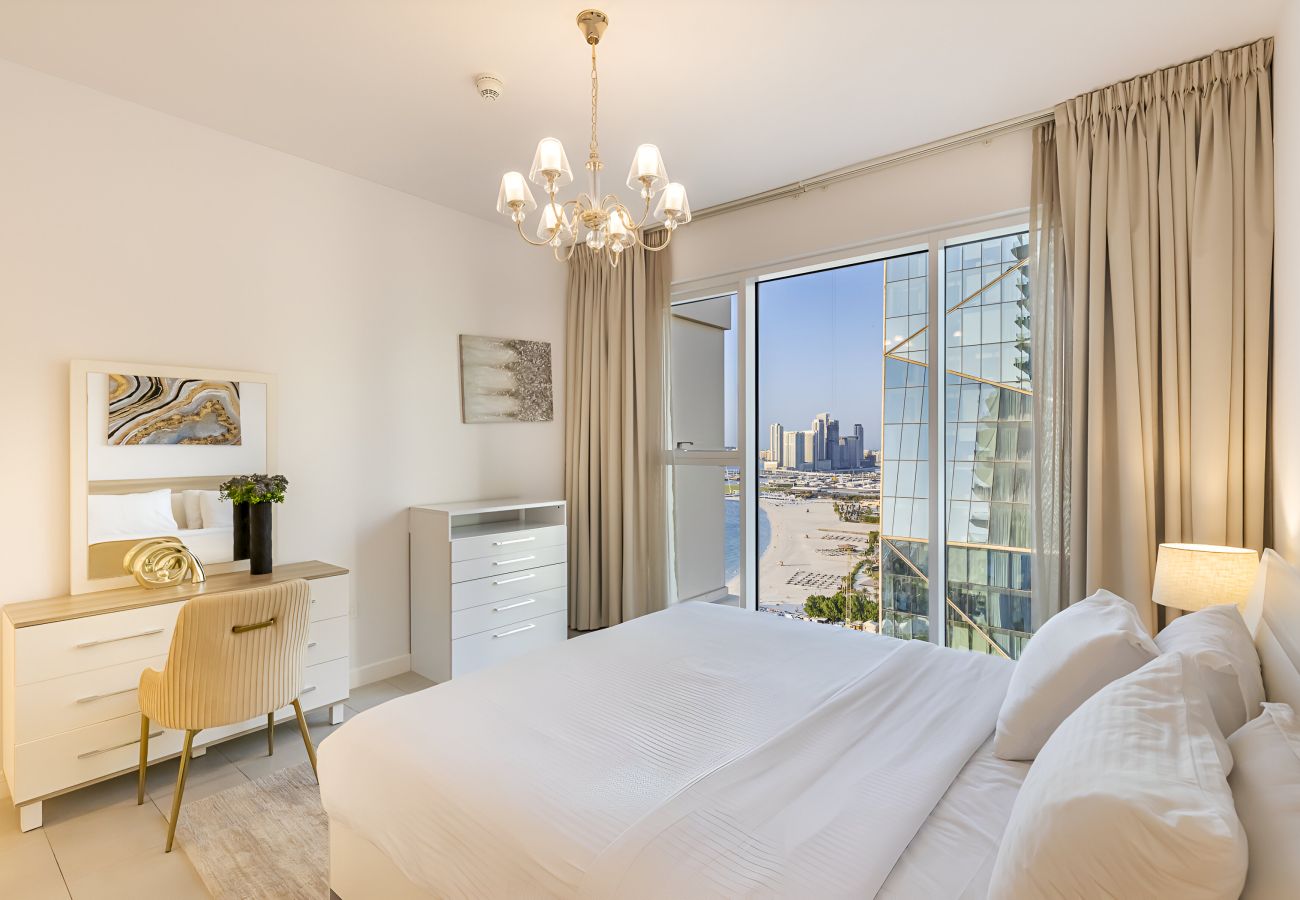 Apartment in Dubai - Extravagant 2BDR Apartment in JBR